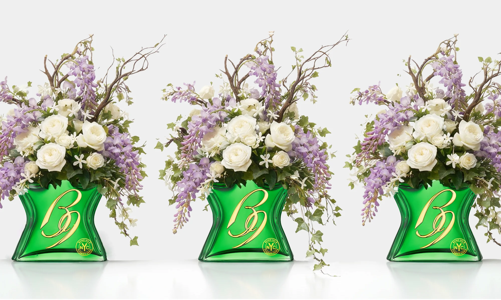New York’s Finest Luxury Fragrances