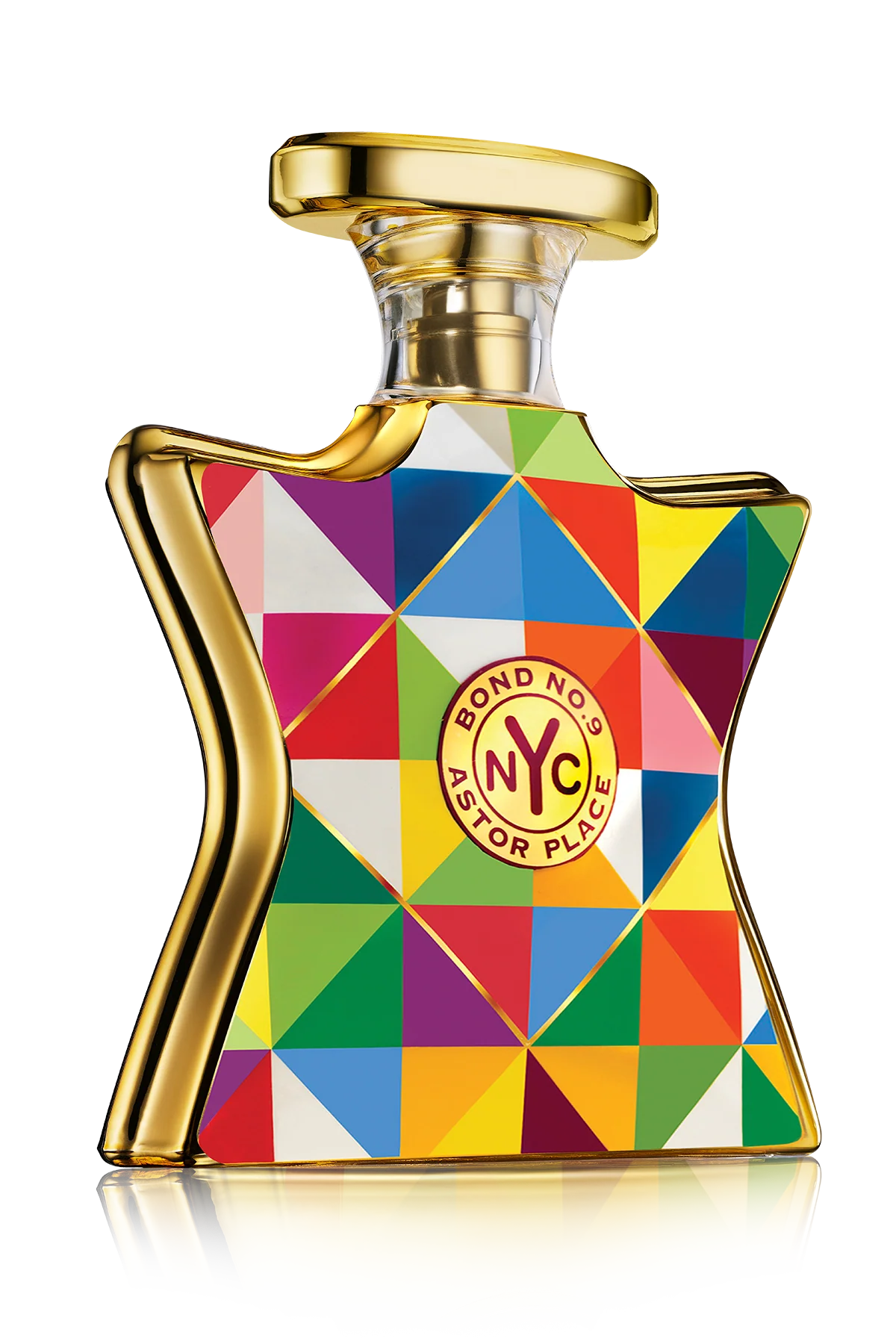 BOND NO. 9 ASTOR PLACE