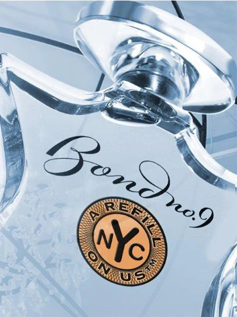 BOND NO. 9 BLEECKER STREET REFILL
