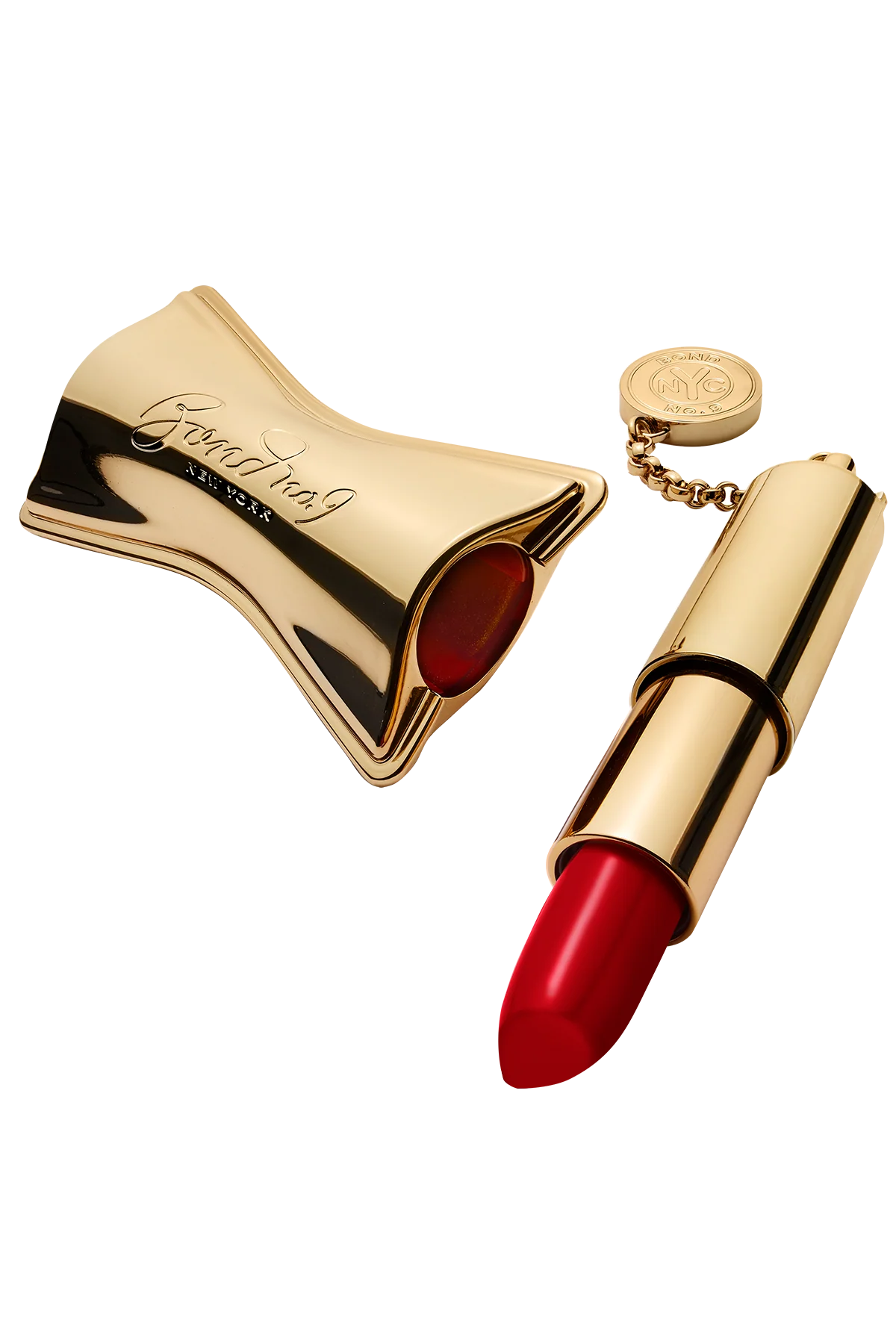 BOND NO. 9 REFILLABLE LIPSTICK - CHELSEA