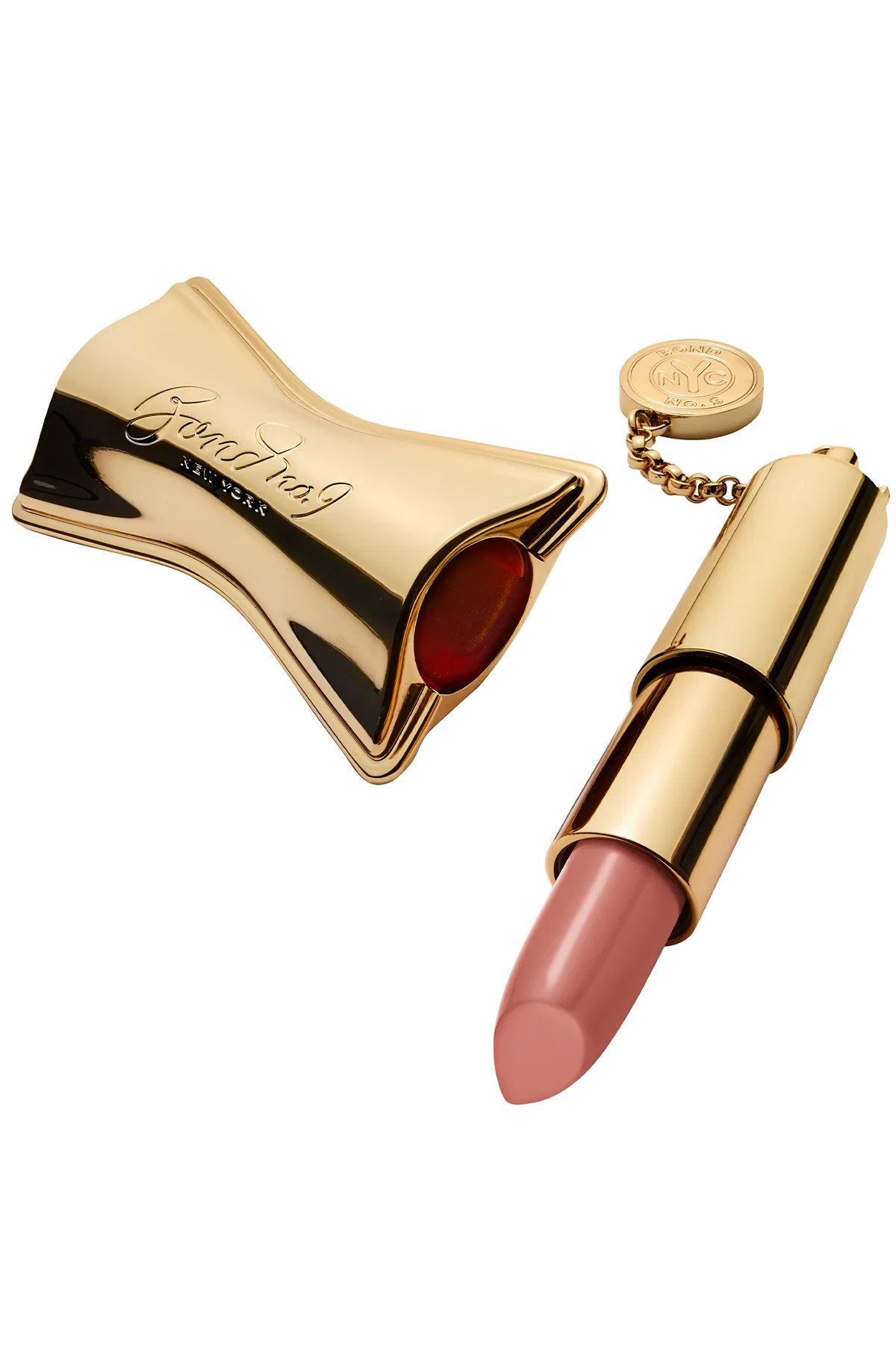 BOND NO. 9 REFILLABLE LIPSTICK - HIGHLINE