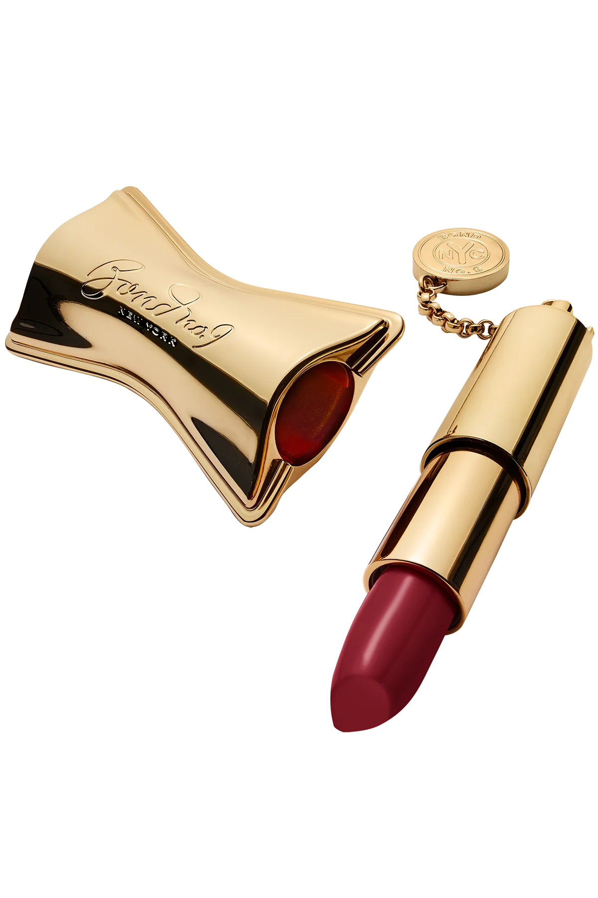 BOND NO. 9 REFILLABLE LIPSTICK - NOHO