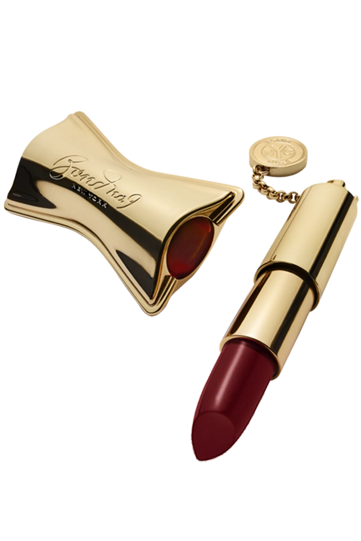 BOND NO. 9 REFILLABLE LIPSTICK - QUEENS