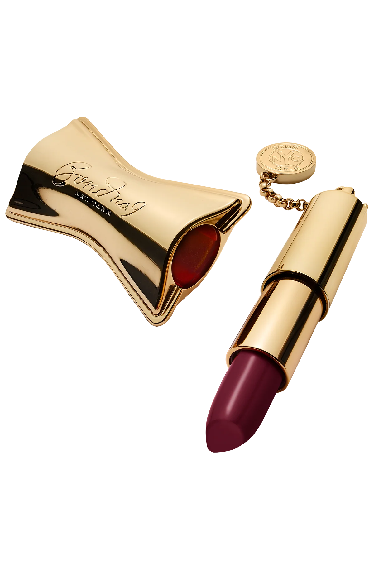 BOND NO. 9 REFILLABLE LIPSTICK - SOHO