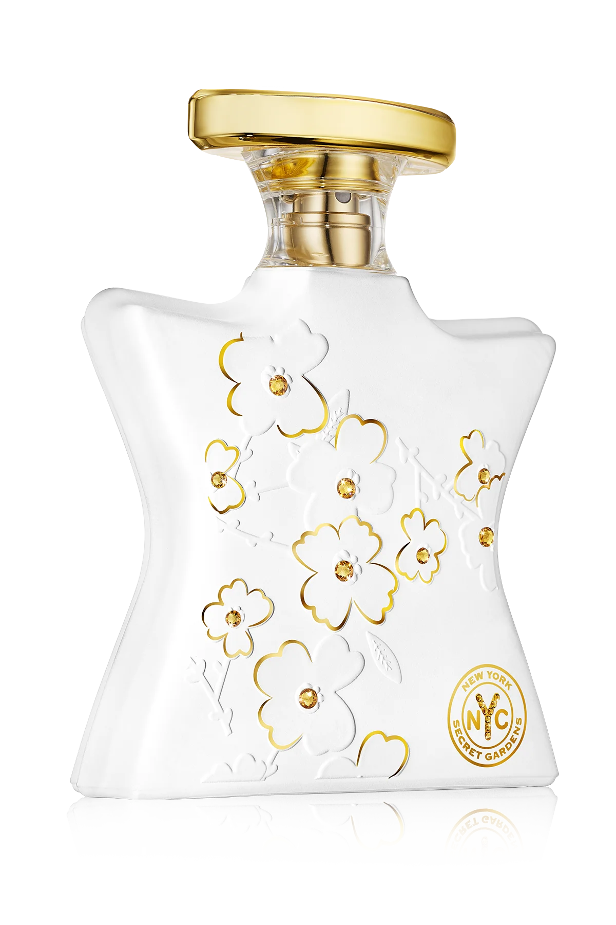 BOND NO. 9 SECRET GARDENS LIMITED EDITION