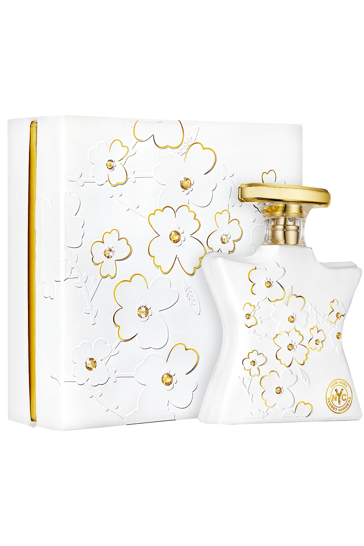 BOND NO. 9 SECRET GARDENS LIMITED EDITION - Image 2