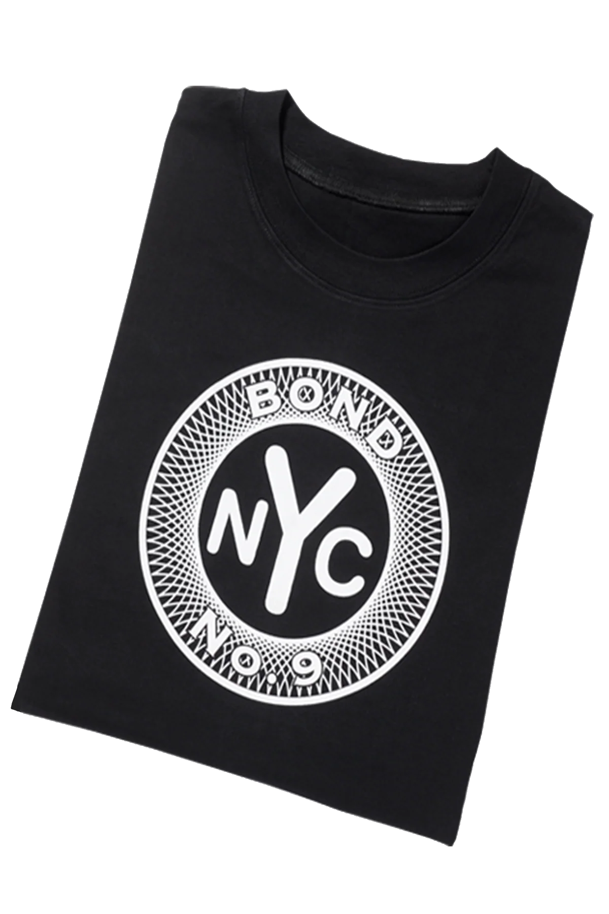 BOND NO. 9 SHORT SLEEVED T-SHIRT