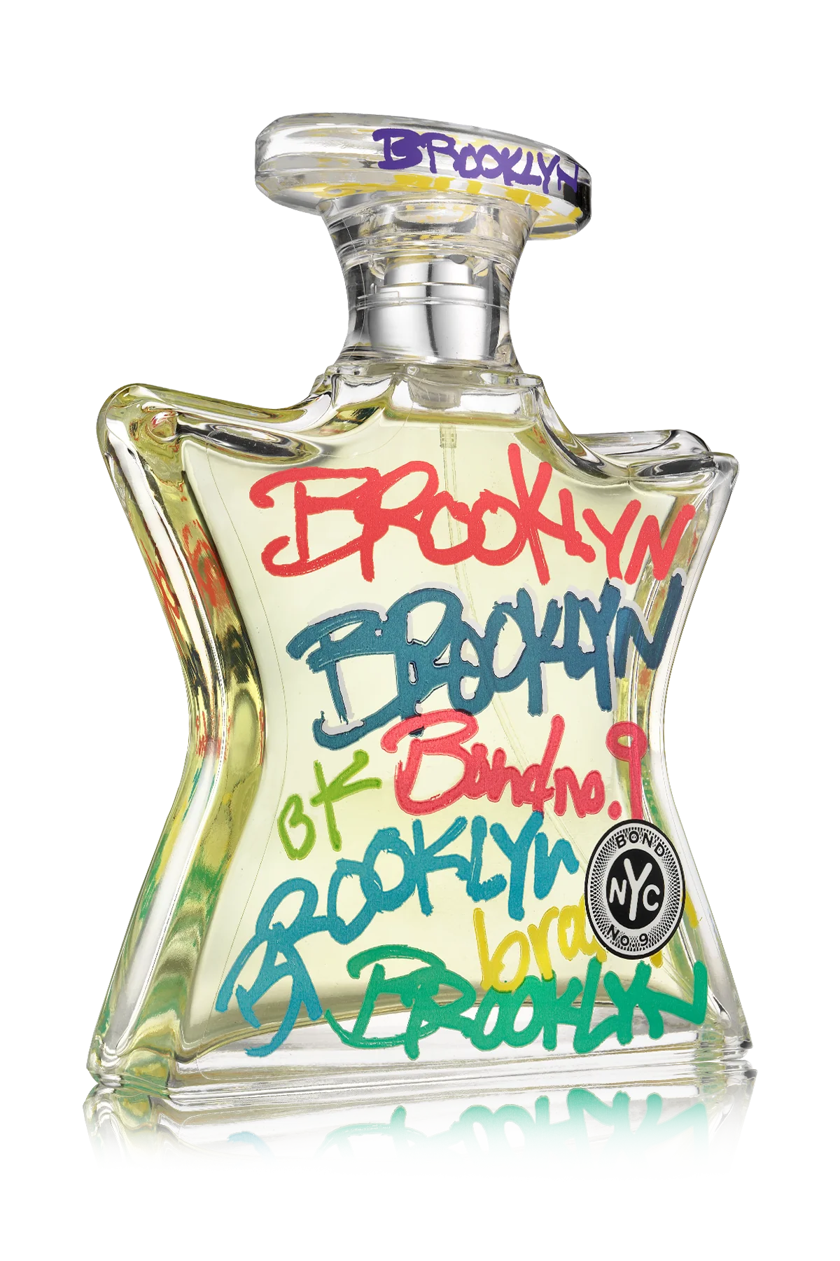 BOND NO. 9 BROOKLYN