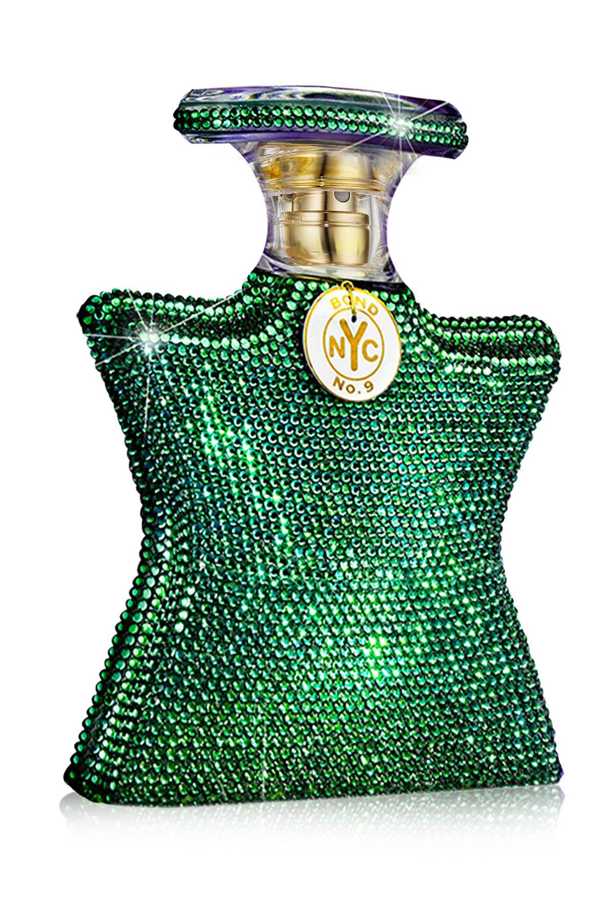 BOND NO. 9 CHELSEA FLOWERS WITH SWAROVSKI® CRYSTALS