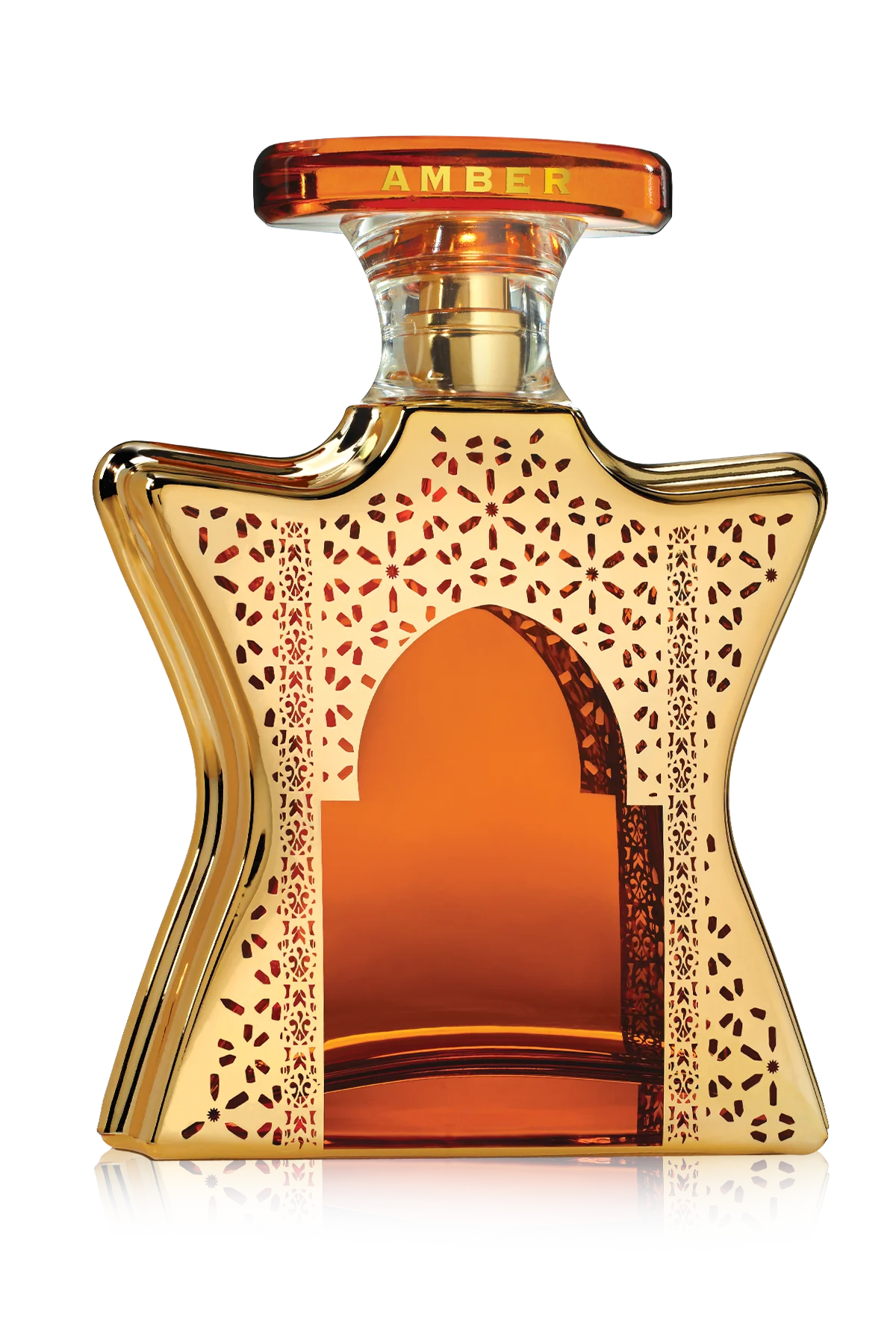BOND NO. 9 DUBAI AMBER