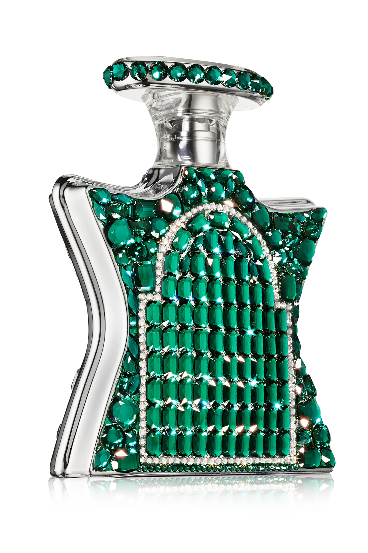 BOND NO. 9 DUBAI DIAMOND EMERALD