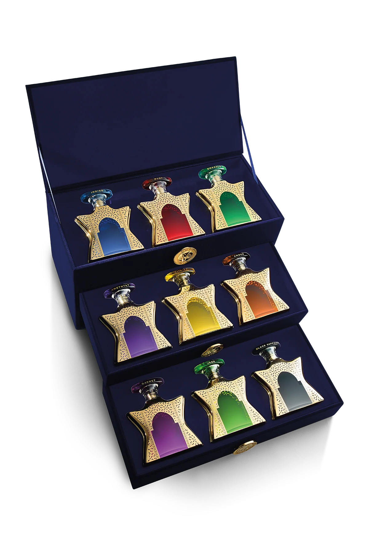 BOND NO. 9 DUBAI TREASURE CHEST