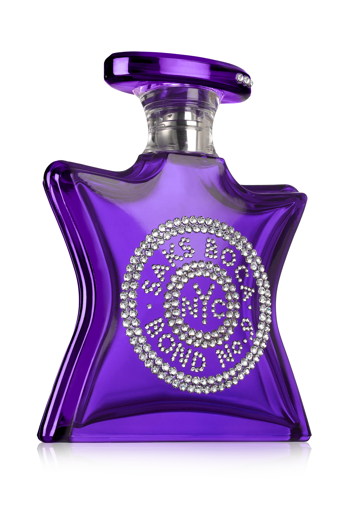 BOND NO. 9 FLORIDA'S FAVORITE - LIMITED EDITION SWAROVSKI