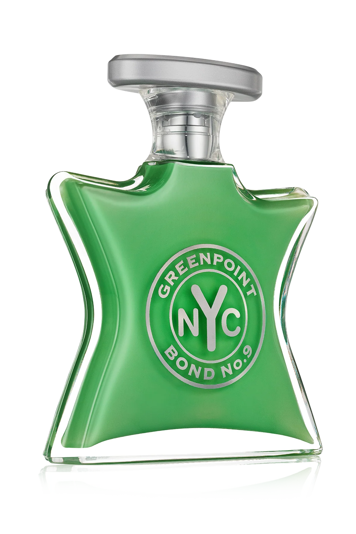 BOND NO. 9 GREENPOINT