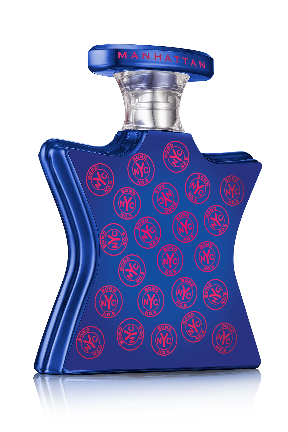 BOND NO. 9 MANHATTAN