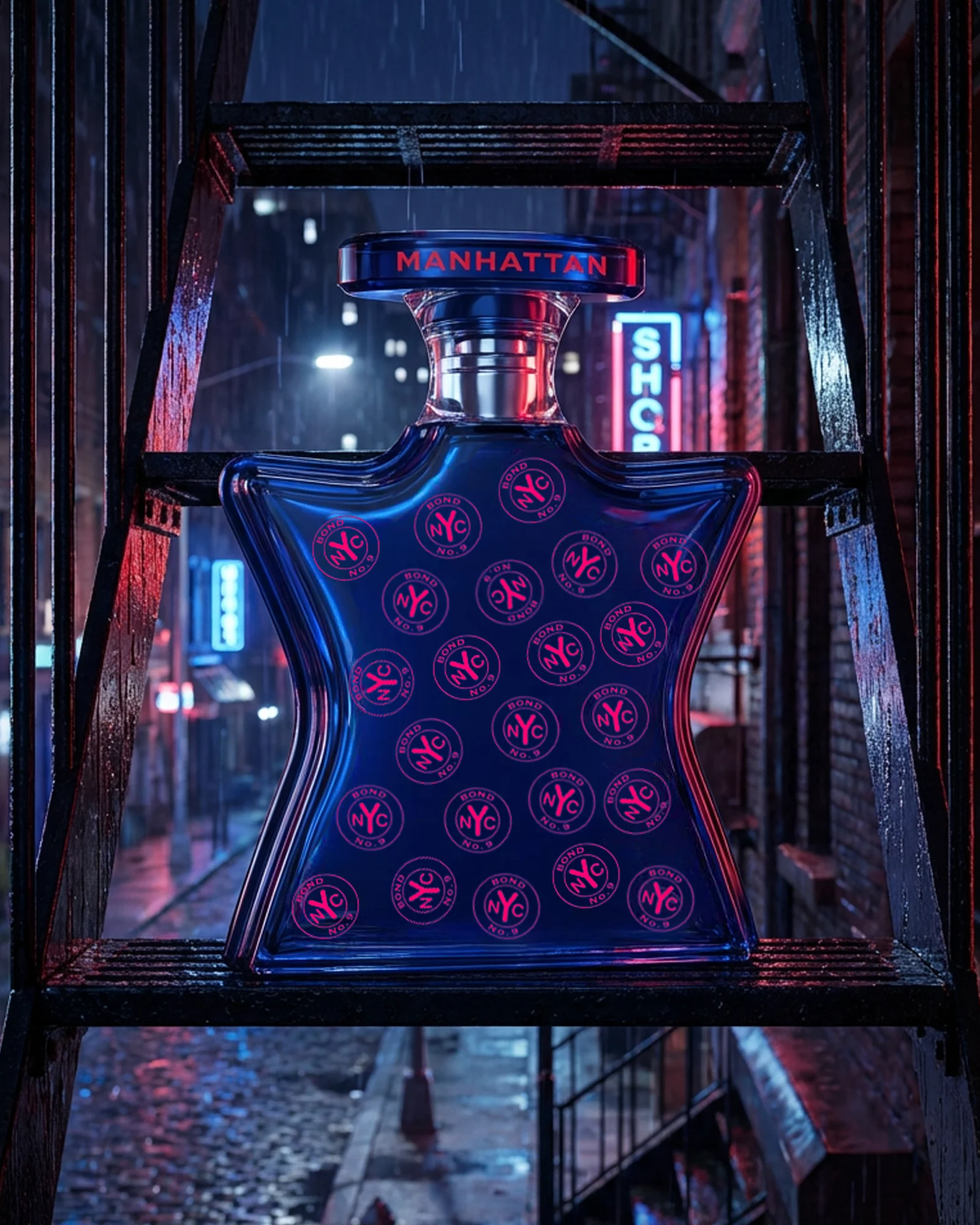 BOND NO. 9 MANHATTAN - Image 2