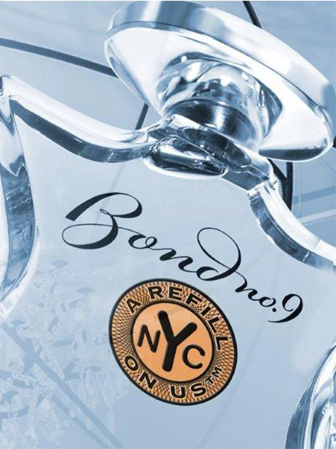 BOND NO. 9 GREENWICH VILLAGE REFILL