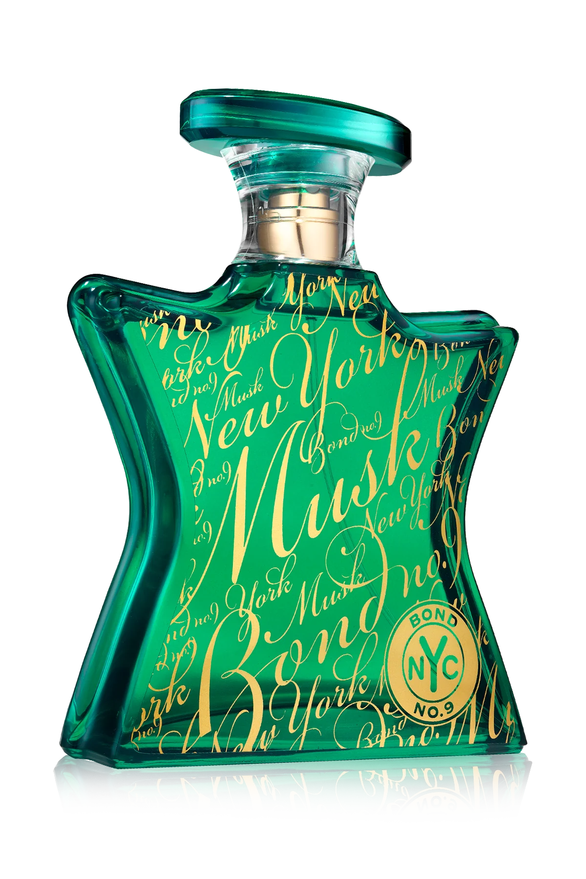BOND NO. 9 NEW YORK MUSK