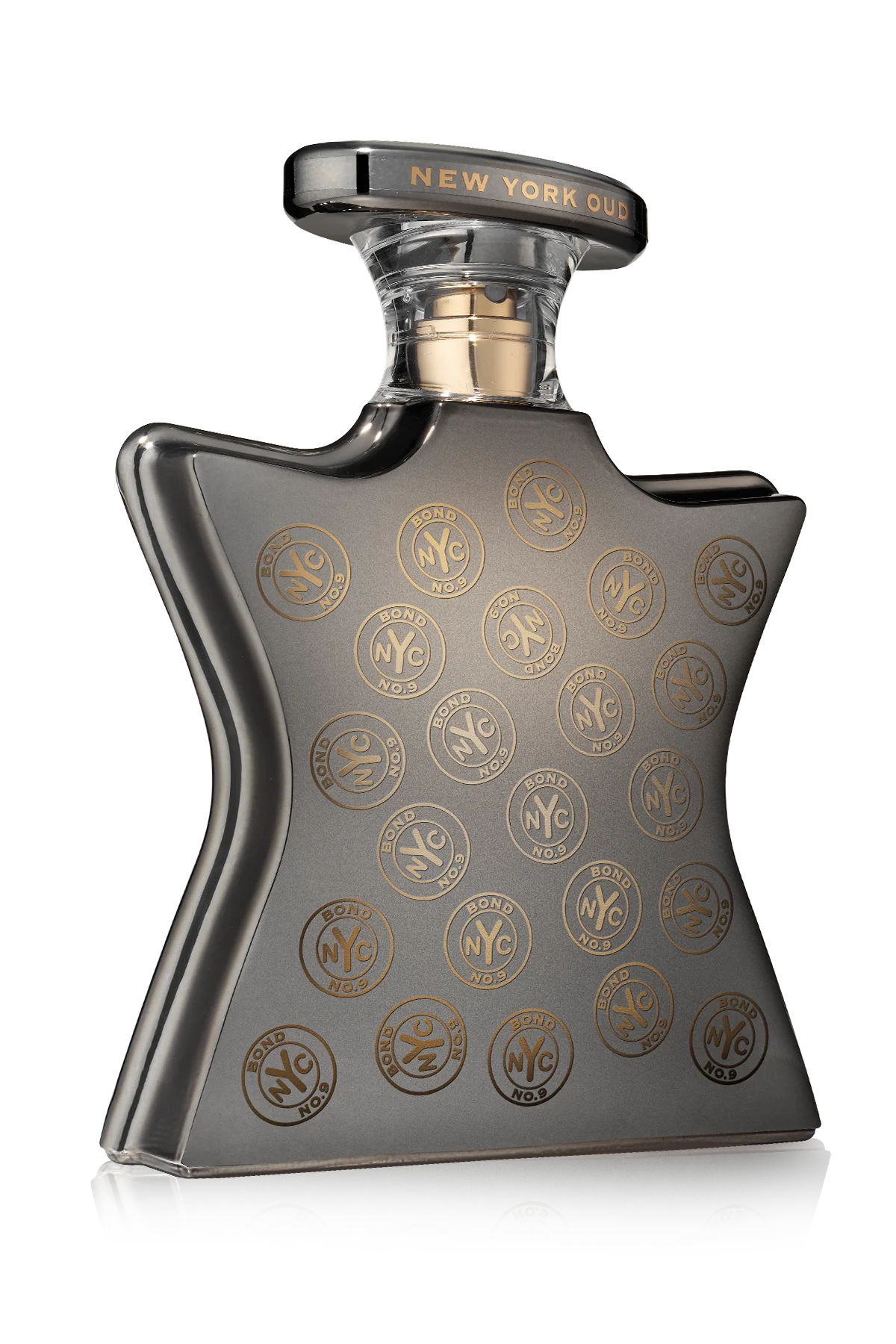 BOND NO. 9 NEW YORK OUD