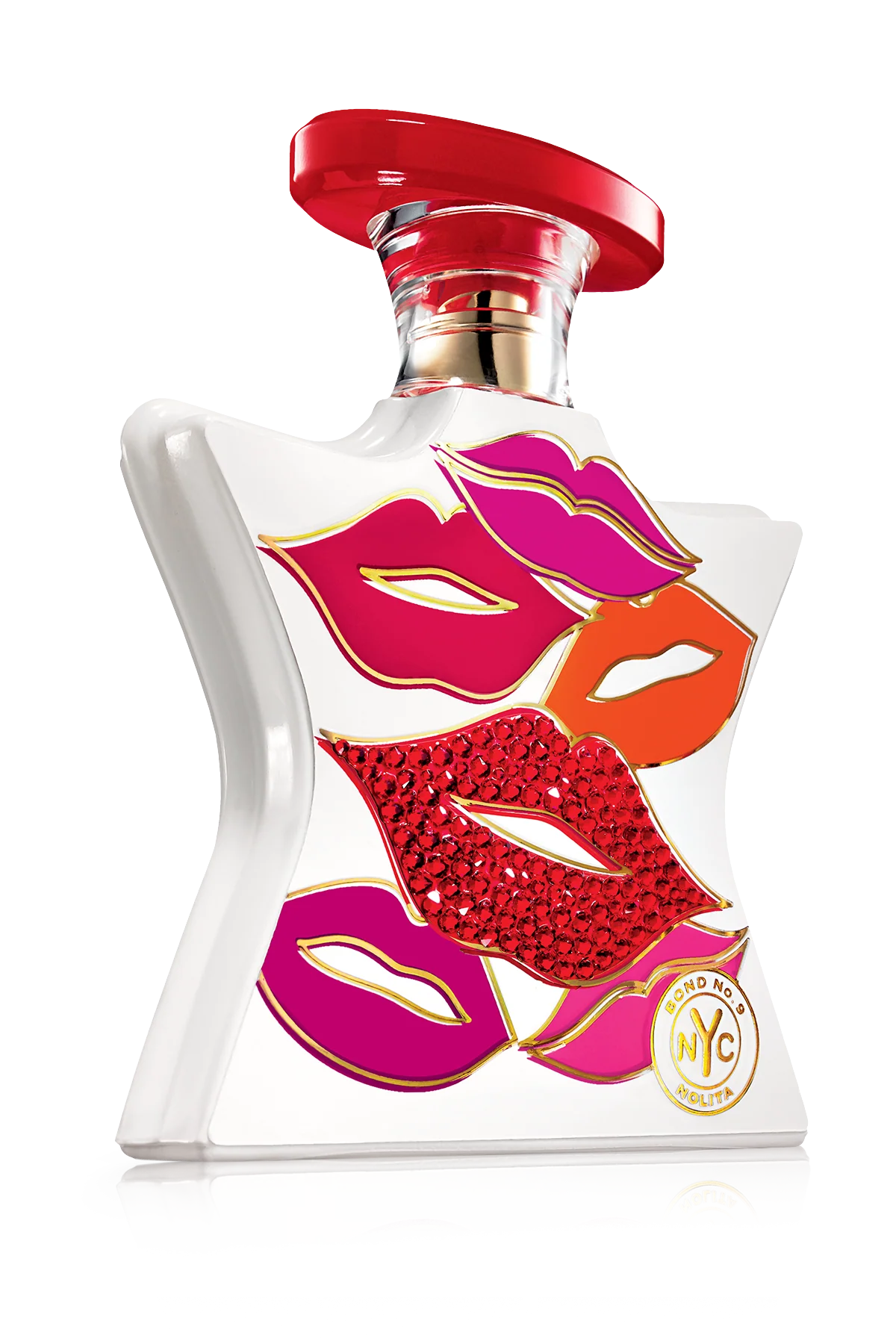 BOND NO. 9 NOLITA LIMITED EDITION WITH SWAROVSKI® CRYSTALS