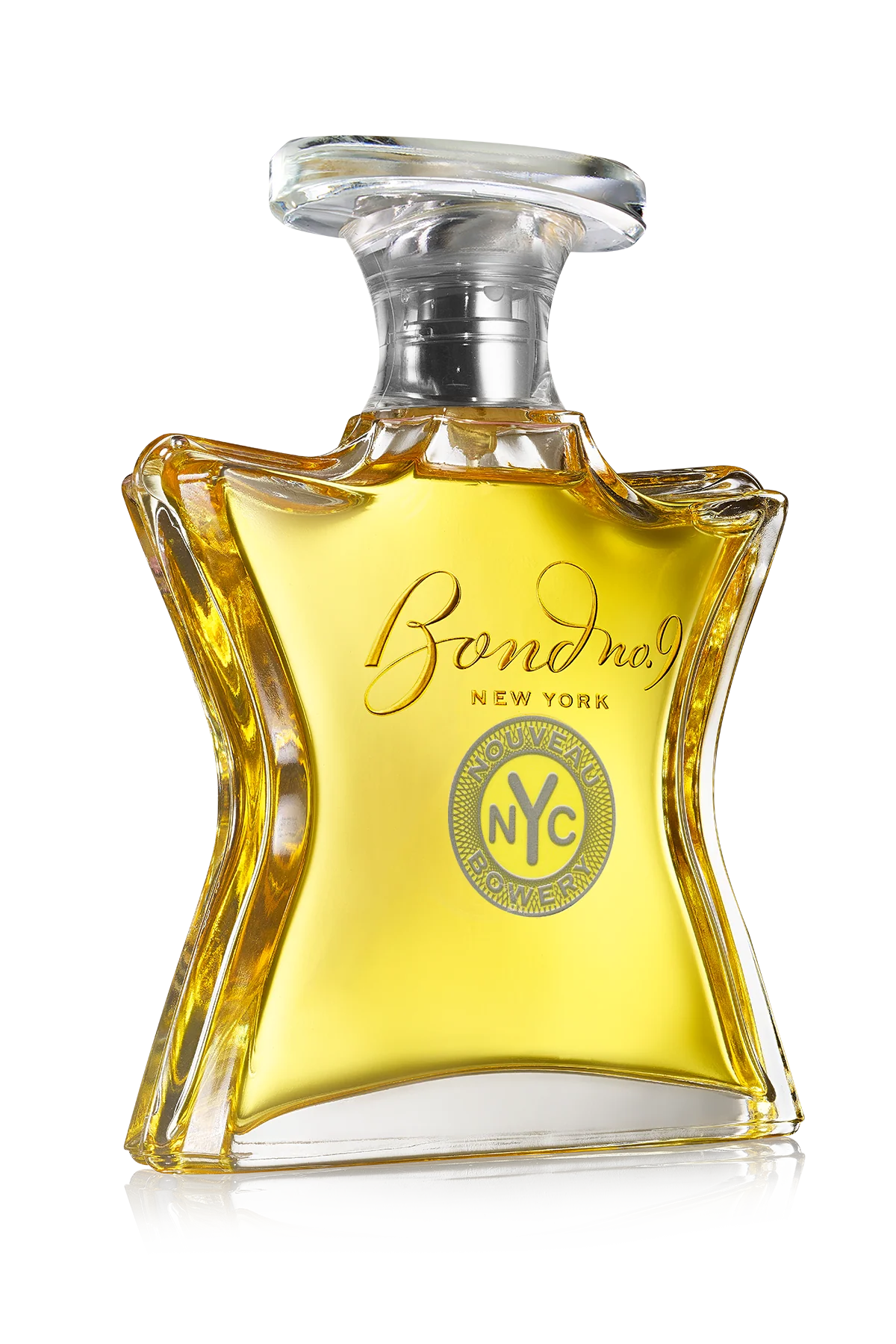 BOND NO. 9 NOUVEAU BOWERY