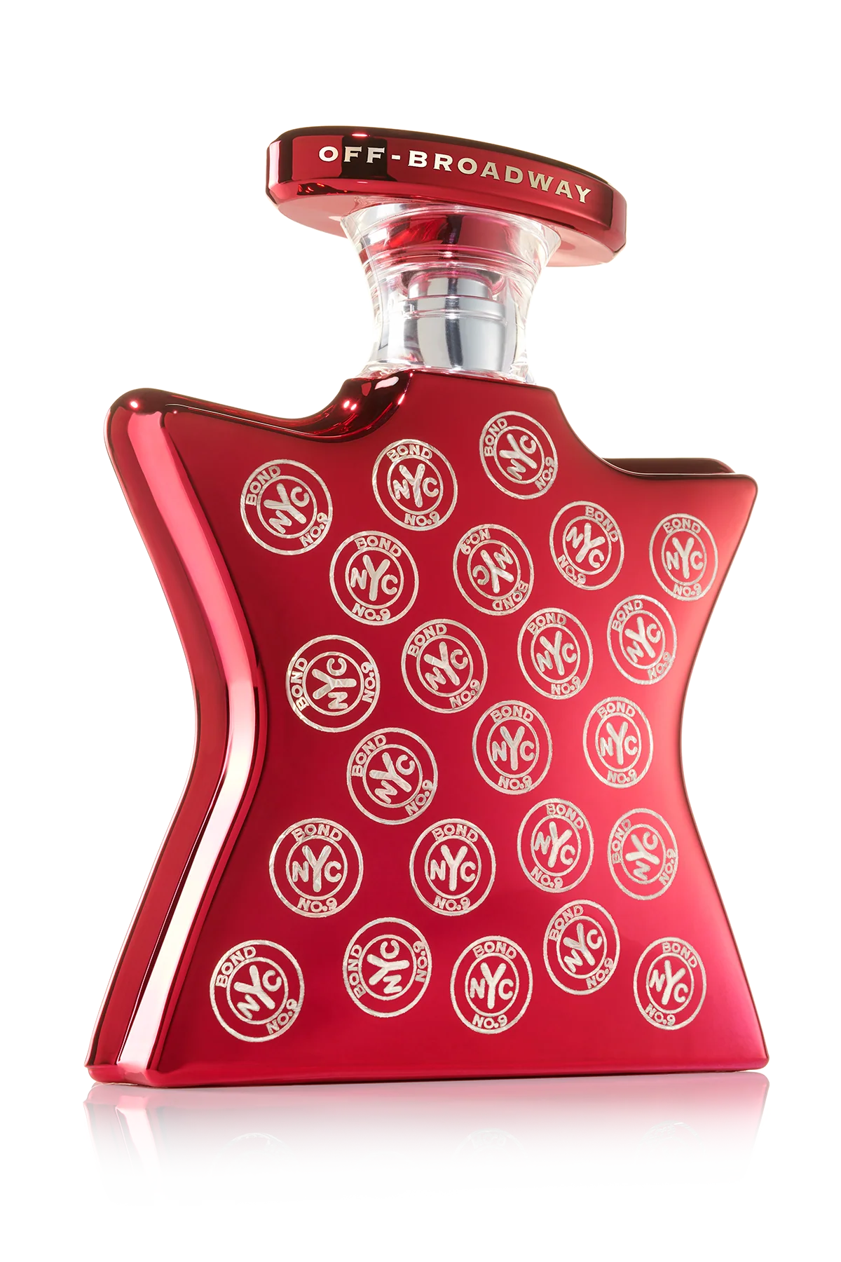 BOND NO. 9 OFF-BROADWAY
