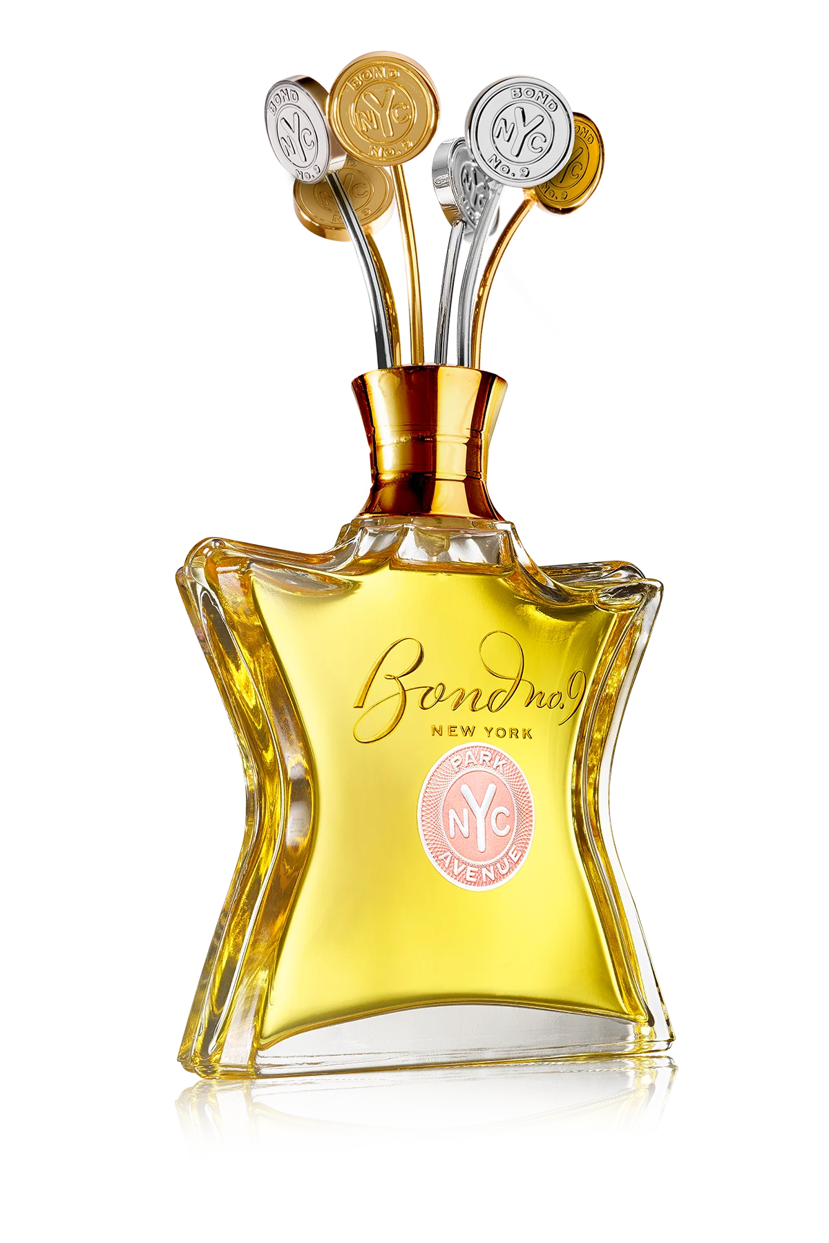 BOND NO. 9 PARK AVENUE with LIMITED EDITION ANNIVERSARY CAP