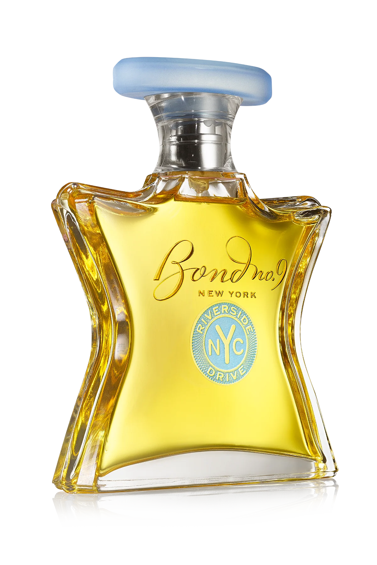 BOND NO. 9 RIVERSIDE DRIVE