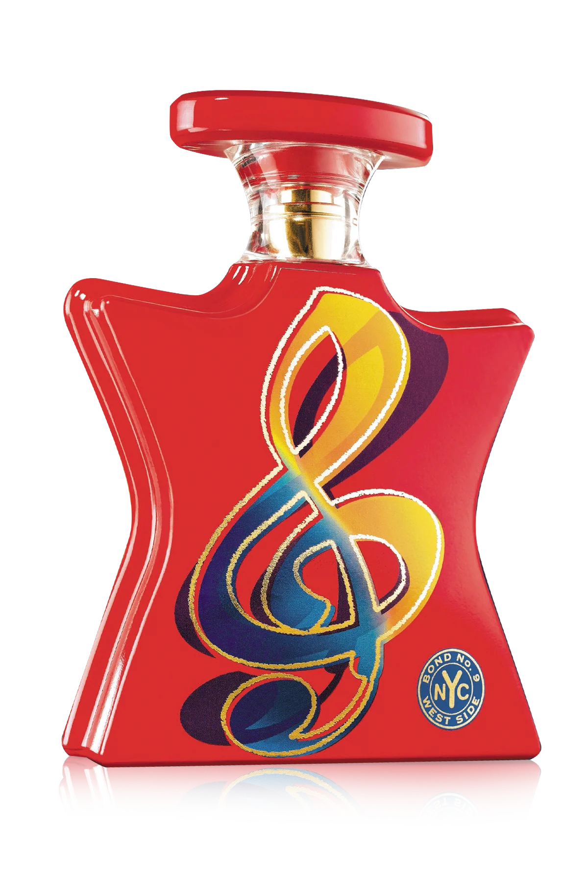 BOND NO. 9 WEST SIDE